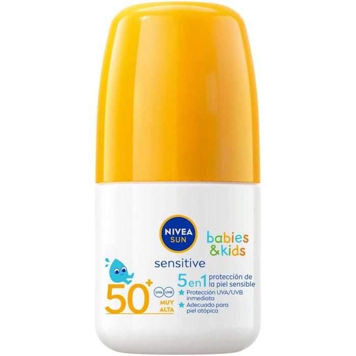 Nivea Duftset für Männer, 50 ml