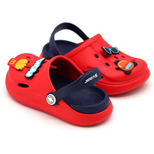 Image of SVAAR Wow Clog Shoes for Boys & Girls || Indoor & Outdoor Sandals Clogs for Kids