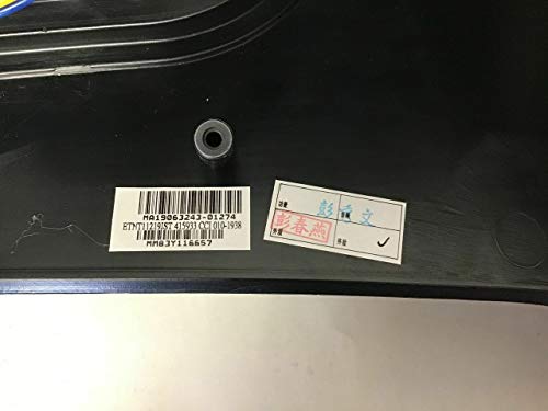 Image of Icon Health & Fitness, Inc. Display Console Assembly MM83Y116657 Works W Nordictrack Elite 1000 Treadmill