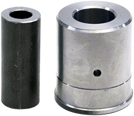 Steel Lower A-Arm Bushing, 1.650 O.D. x .563 I.D.
