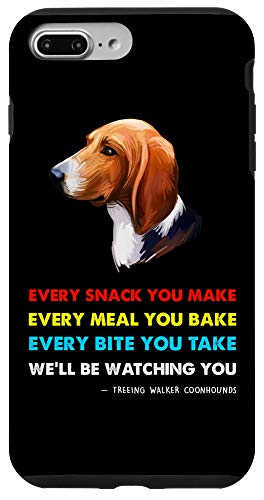 treeing walker coonhound gifts