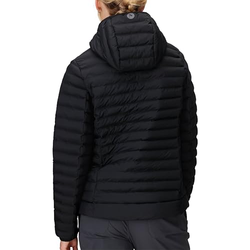 Image of MARMOT Women's Echo Featherless Hoody - Lightweight, Down-Alternative Hooded Insulated Jacket