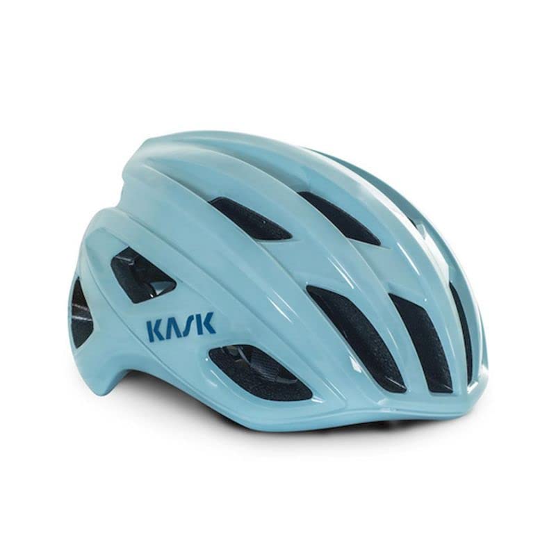 Kask Mojito Cubed WG11 - Casco azul