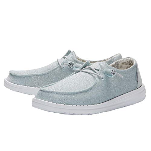 Image of HEYDUDE Women's Wendy Stretch