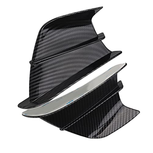 Kit d'aile aérodynamique moto Yamaha TMAX design exclusif carénage DX V-Max