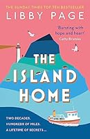 The Island Home 1409188280 Book Cover