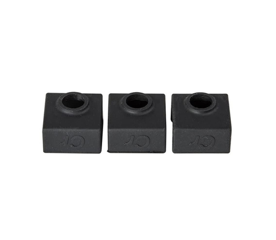 Heat Block Silicone Cover for 3D Printer - Pack of 3 (B09QXGSS18) Amazon Price History, Amazon Price Tracker