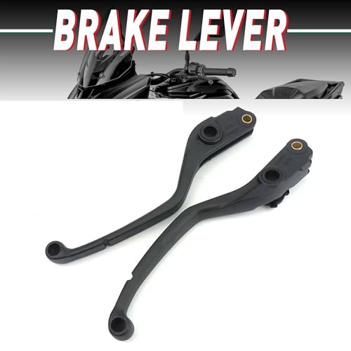 Palancas de moto BMW R1200GS que solucionan la fatiga en rutas largas 2