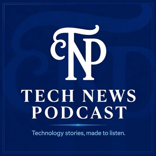 Couverture de technewspodcast.com