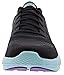 Skechers Go Run Razor 3+ Black/Blue 10 B (M)