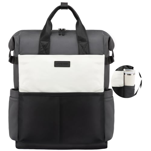LOVEVOOK 15.6 Inch Teacher Backpack