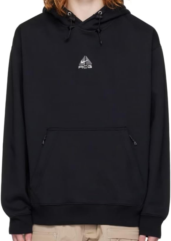nike acg sweatshirt