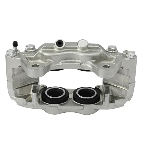 Image of 192712 Front Left /Right Disc Brake Caliper Assembly w /o Bracket