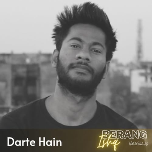 Poetry 27: Darte Hain