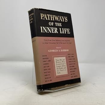 Hardcover Pathways of the Inner Life Book