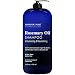 Majestic Pure Rosemary Shampoo, Sulfate Free with Pure Rosemary Essential Oil, Growth Promoting Anti Hair Loss for Men & Women - 16 fl oz