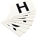 Ovation Arena Wall-Mount Dressage Markers Set of 8
