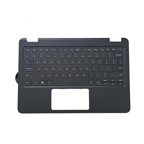 Repose-main Dell Latitude 11 3140 pour réparer une coque PC cassée - 2