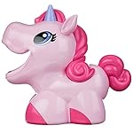 Amazon-Basics-Kids-Outdoor-Automatic-Unicorn-Bubble-Blowing-Machine-With-Solution-Gift-for-Age-3Y-Pink