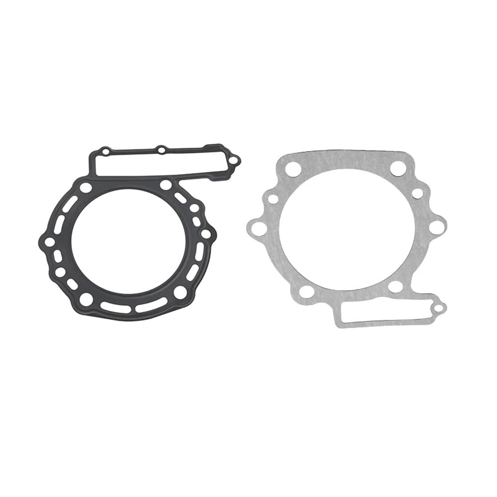 Joint de carter d'embrayage KLR650 stop perte compression 87