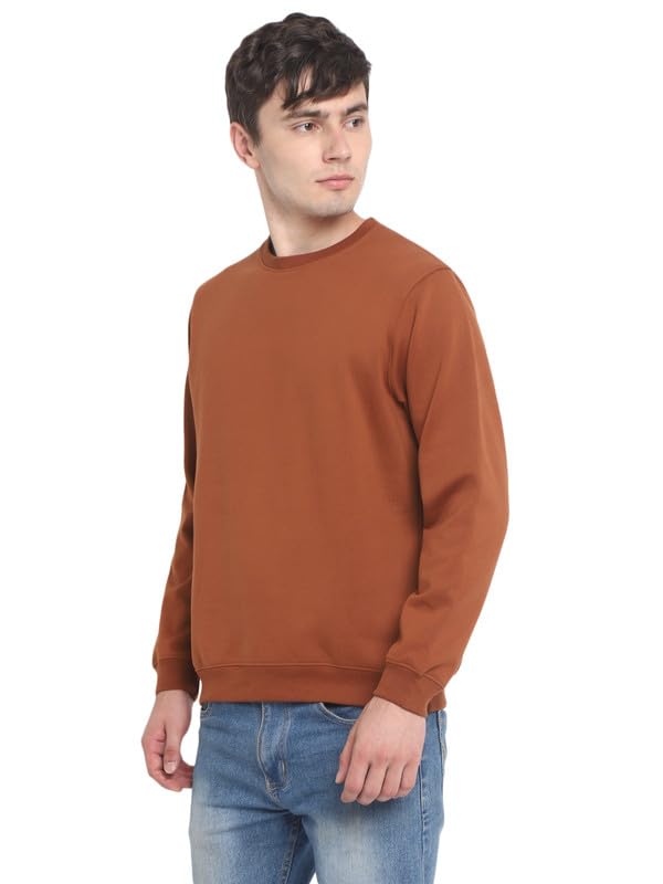 Image of Aventura Outfitters Round Neck Sweatshirt for Men