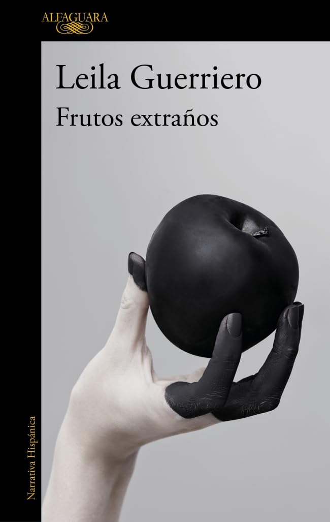 Frutos extraños / Strange Fruits (Spanish Edition)