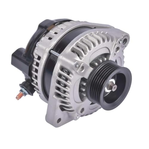 Alternateur AP02 pour réparer le système électrique de votre Vue V6