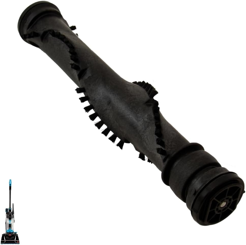 Replacmenet Brush Roll for Bissell CleanView Compact Upright Vacuum Cleaners for Series 2112 3508 2690 1520 OEM # 1606837