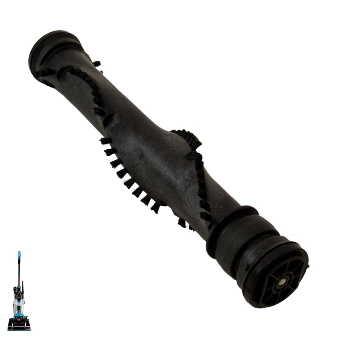 Replacmenet Brush Roll for Bissell CleanView Compact Upright Vacuum Cleaners for Series 2112 3508 2690 1520 OEM # 1606837