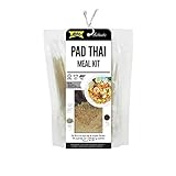 pad thai receta tofu Ingredientes básicos para Pad Thai (para 2 personas)