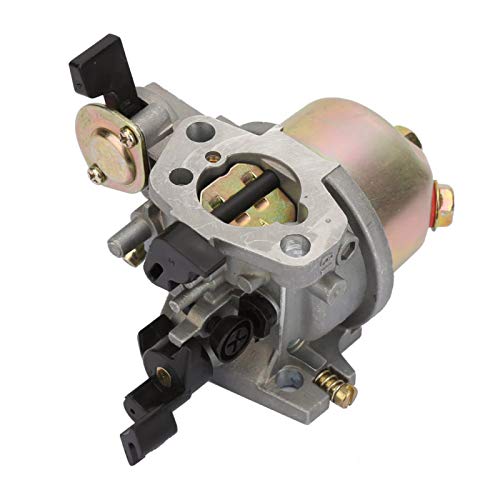 Gonnely Vergaserteil 180 Grad Drehung 19mm Vergaser Ersatzkit für Schneefräse 951-10974