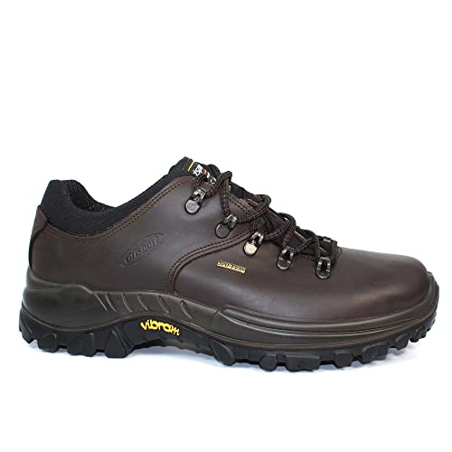 Grisport Men's Dartmoor Hiking Shoes3
