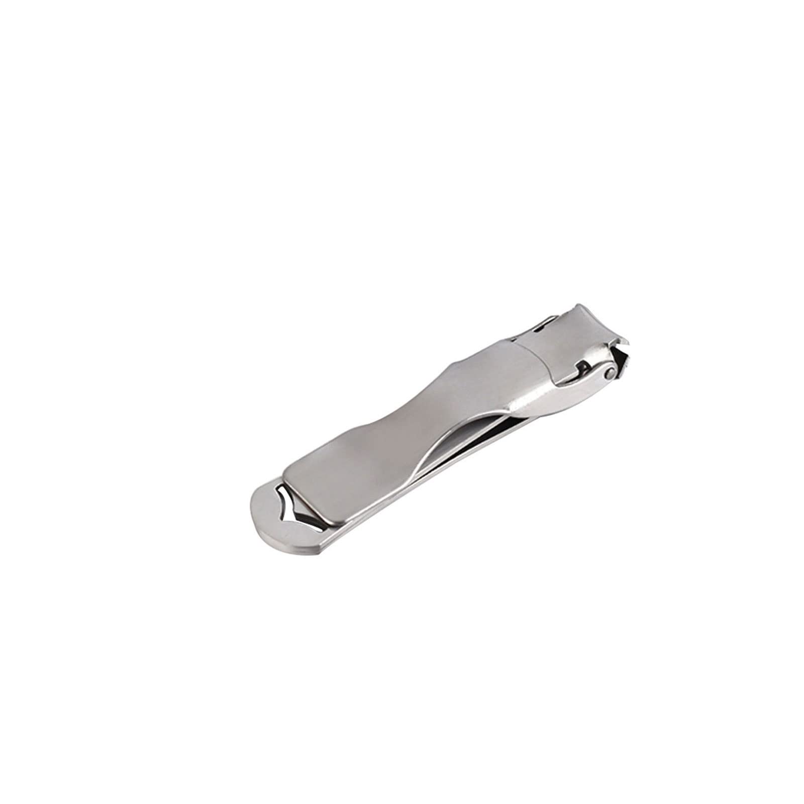 Coupe-ongles professionnel en acier inoxydable pour ongles incarnés