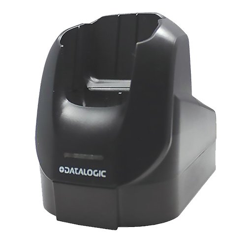 Datalogic Scanning 94A150058 Dock, Single Slot, Memor X3