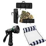 1145 Units (Est 5 pallets) - Returned Damaged- Sports, Lawn_and_garden lot