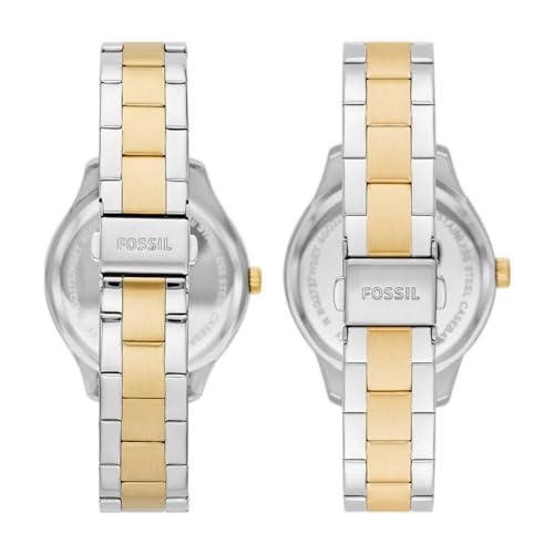 Fossil BQ2737SET Rye Watch Gift Set