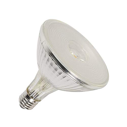 Ampoule SLV SMD LED GX53 8.2W 4000K 120° 550074 pour éclairage domestique