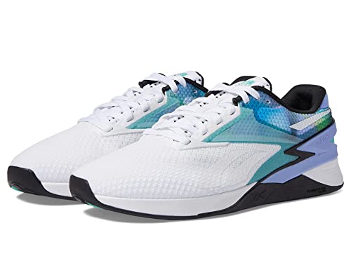 Image of Reebok Unisex Nano X3 Training Shoes