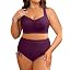Purple Maroon