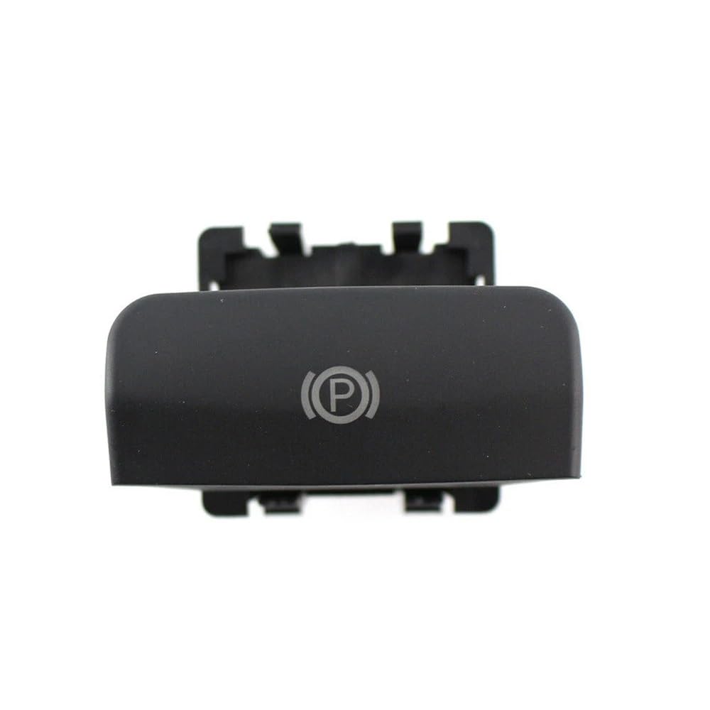 Bouton Frein Voiture Compatible avec Peugeot 5008 308 3008 pour CC SW DS5 DS6 Interrupteur De Frein À Main Électronique Interrupteur De Frein À Main Pièces Automobiles 470706