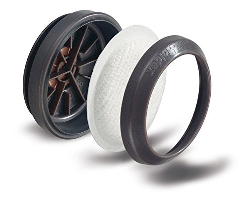 Preisvergleich Produktbild Moldex Pura Fit 7700 Ohrstöpsel SNR 36dB - 100 Paar