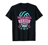 Photo Gallery senior pallavolo giocatore classe di 2021 graduating teenager maglietta Photo Gallery senior pallavolo giocatore classe di 2021 graduating teenager maglietta