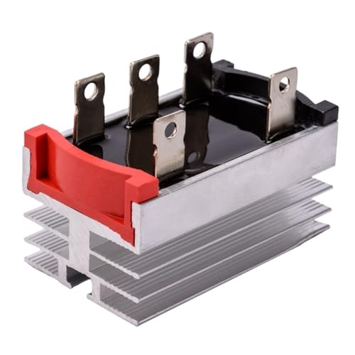 Module de diode à récupération rapide SQL5010 pour éviter la surchauffe