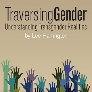 Traversing Gender cover art