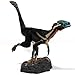Creative Beast Studio Beasts of The Mesozoic: Guanlong Wucaii - 1/18th Scale T-Rex Dinosaur Action Figure - 8