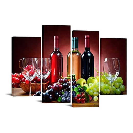 Kreative Arts Still Life Canvas Prints