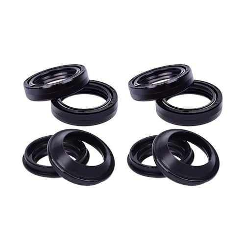 Joint de fourche avant 37x50x11 pour stopper les fuites d'huile sur moto EX250R