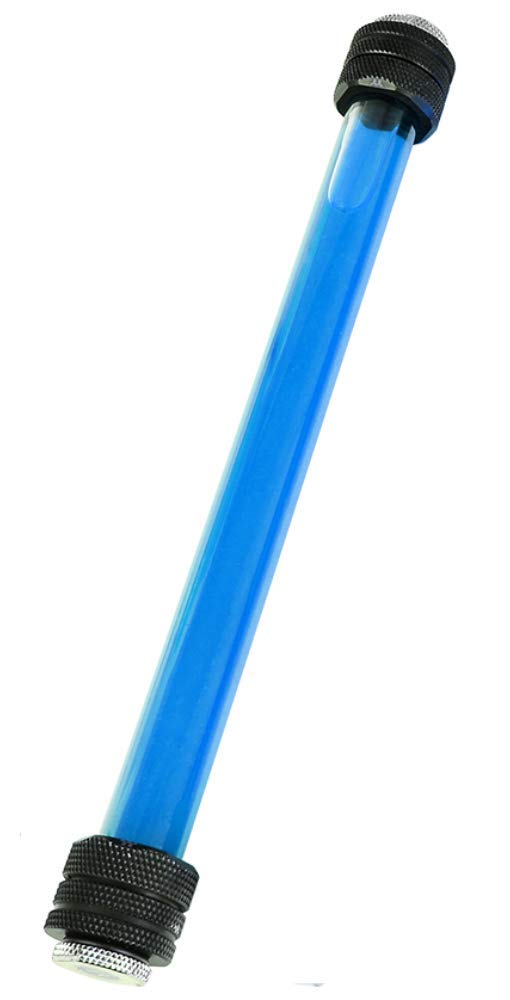 THERMALTAKE T1000 COOLANT Blue/DIY LCS/Transparent CL-W245-OS00BU-A *