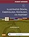 Student Workbook for Illustrated Dental Embryology, Histology and Anatomy - E-Book
