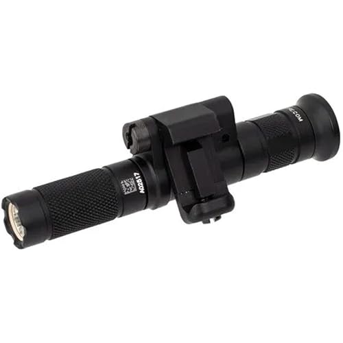 SureFire M140A Micro Scout Light Pro WeaponLight